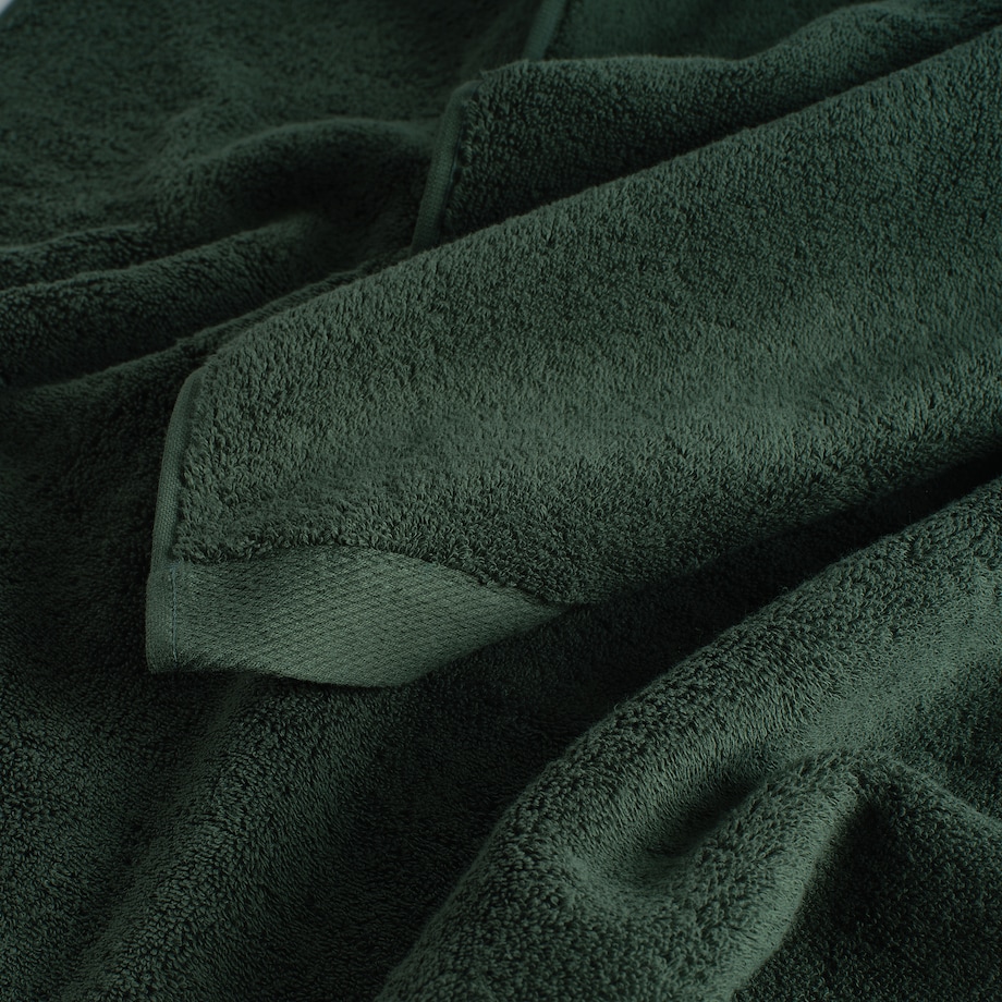 ręcznik z bawełny egipskiej Spa 70x130 cm