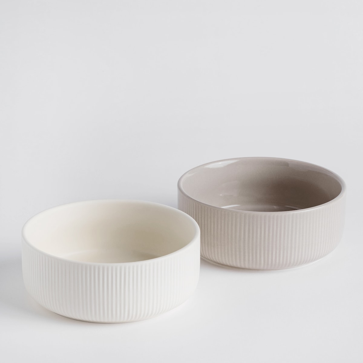 Komplet Miseczek Linersis