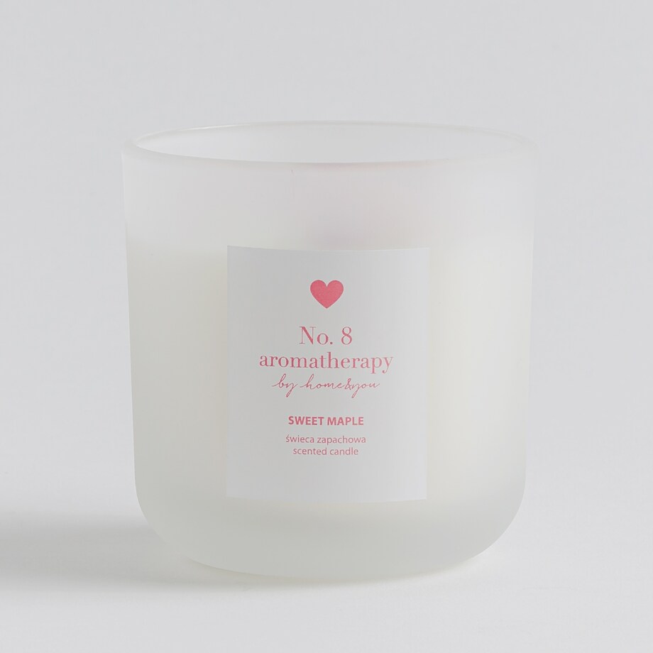 Scented Candle Candylove 