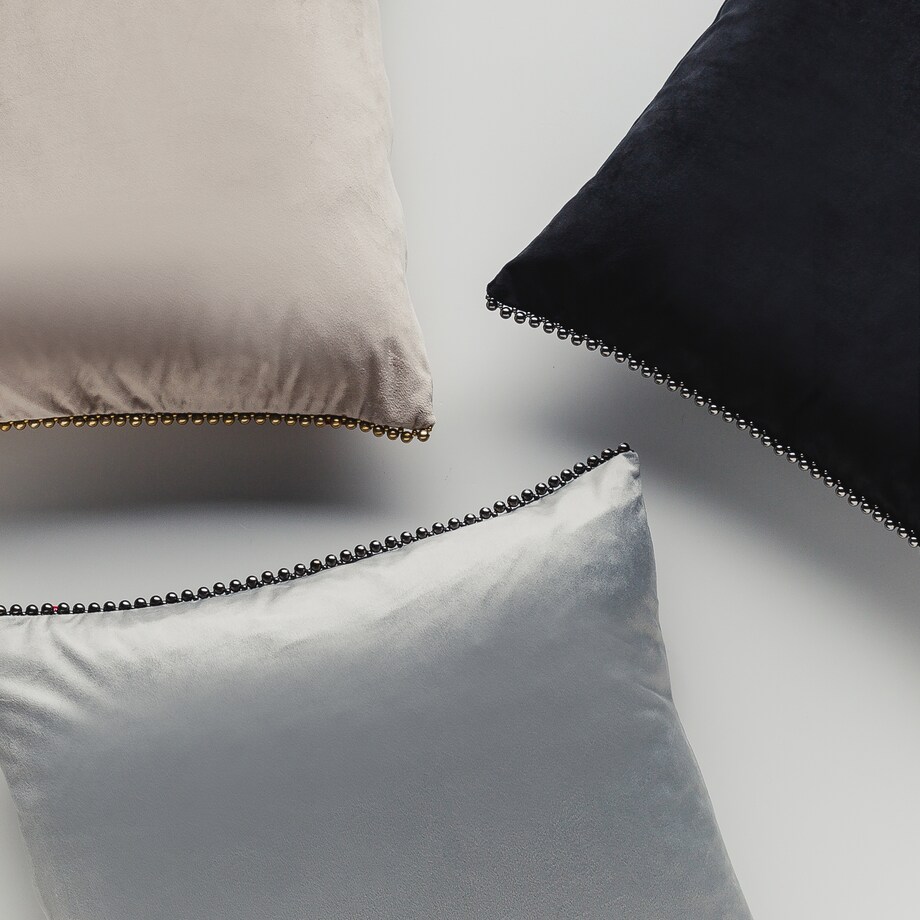 Poszewka Parton 45x45 cm