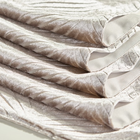 Bieżnik Żakardowy Opalia 40x180 cm