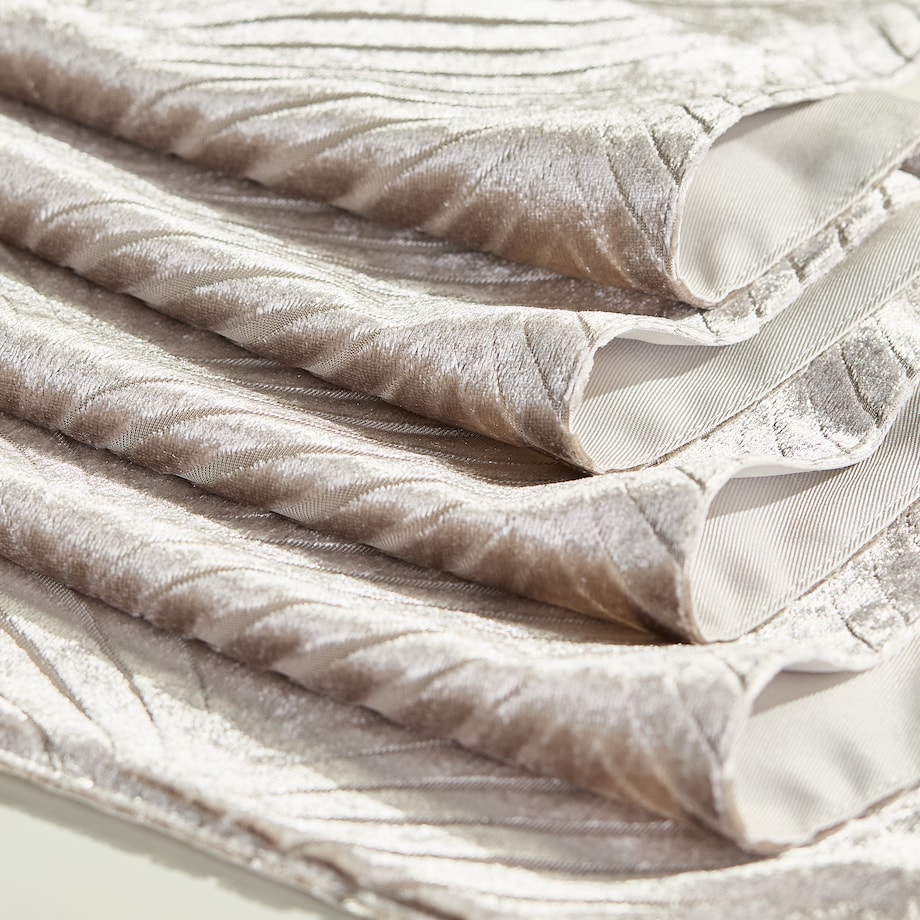 Bieżnik Żakardowy Opalia 40x180 cm