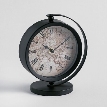 Zegar Stojący Mapsa