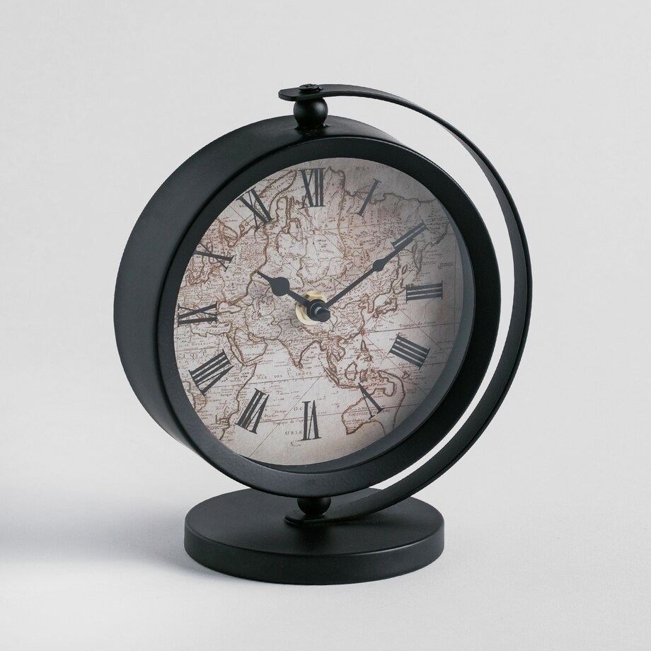 Zegar Stojący Mapsa