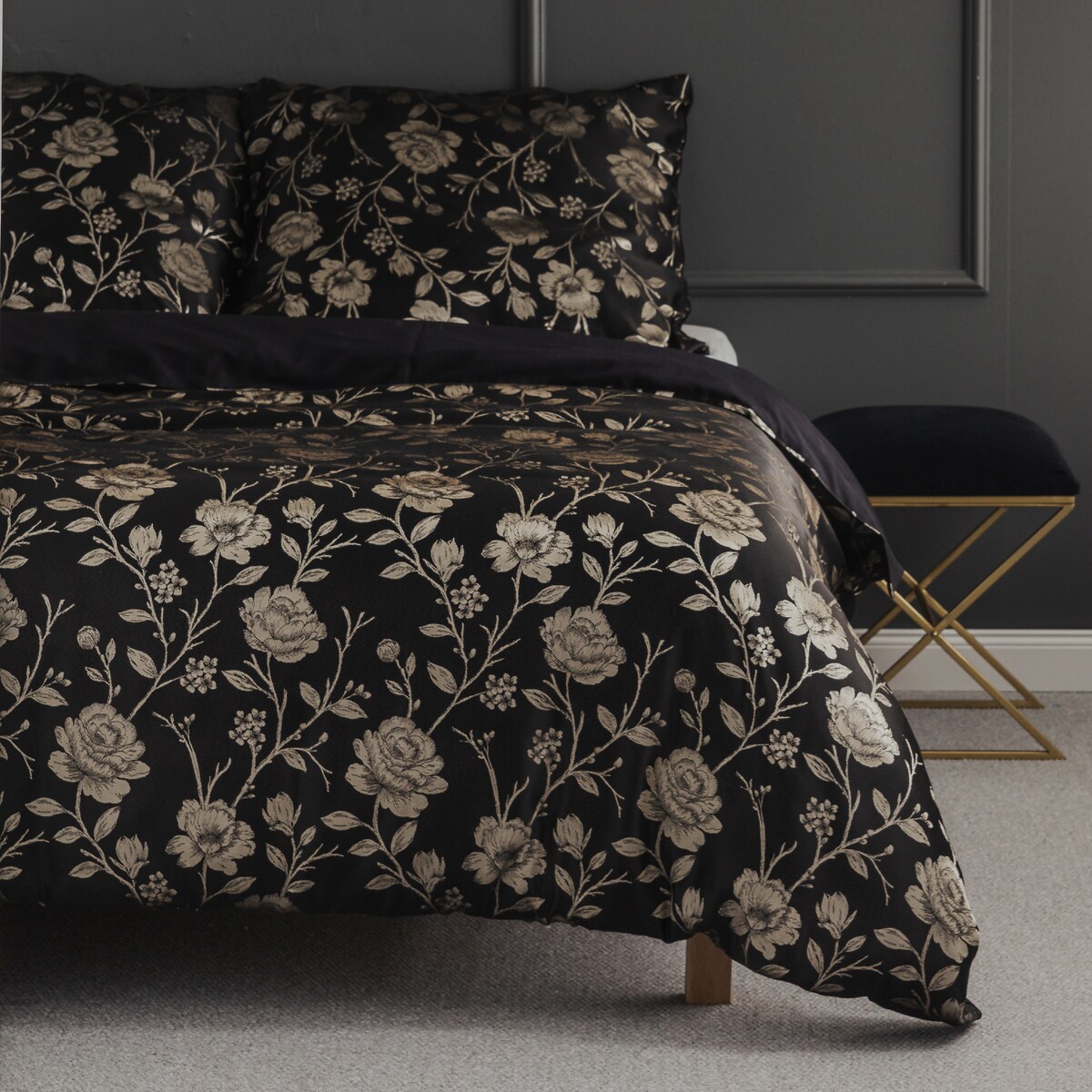 Pościel Haftowana Spinsteri 200x220 cm