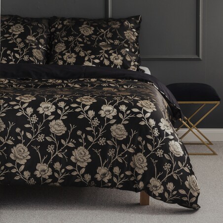 Pościel Haftowana Spinsteri 200x220 cm