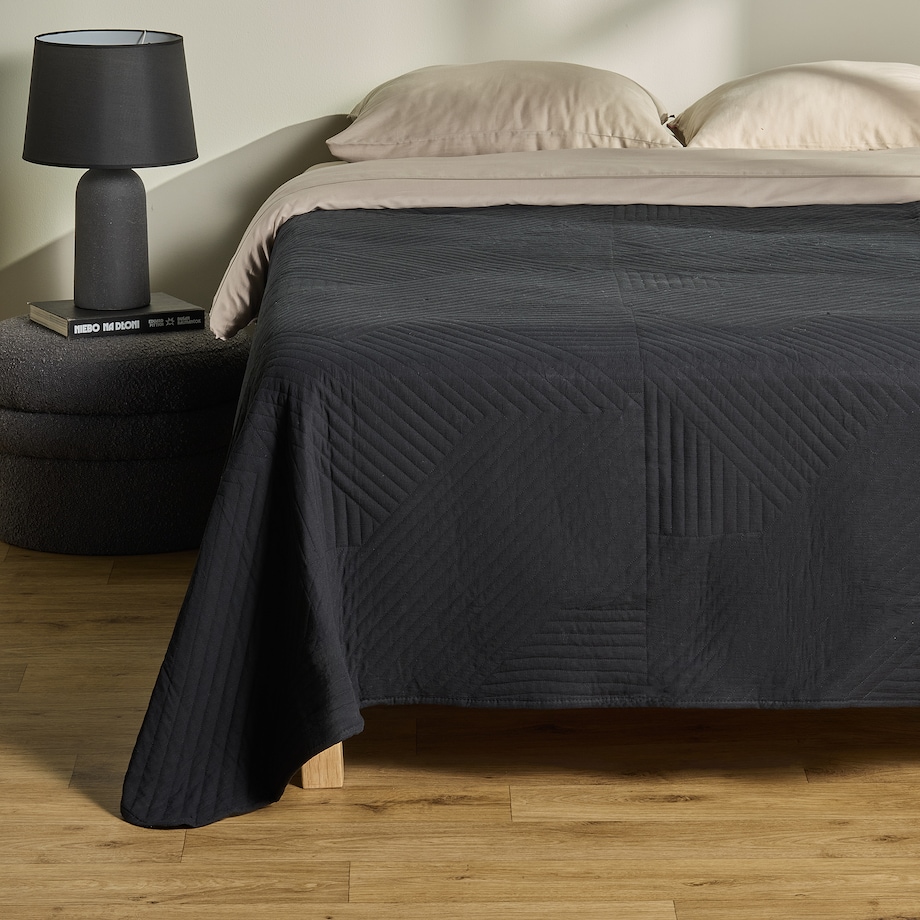 Narzuta Bawełniana Minicot 240x260 cm