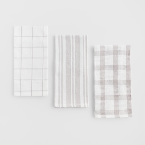 Komplet Ścierek Trioz 45x65 cm