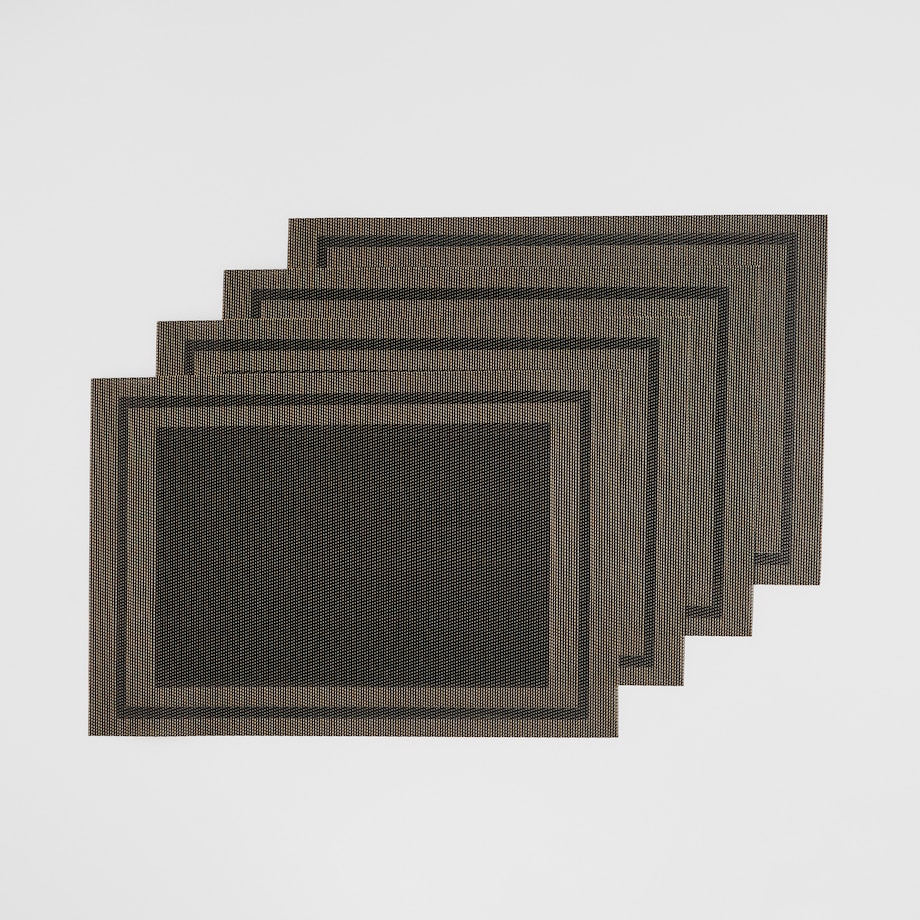 Zestaw Podkładek Dekoracyjnych Morlena