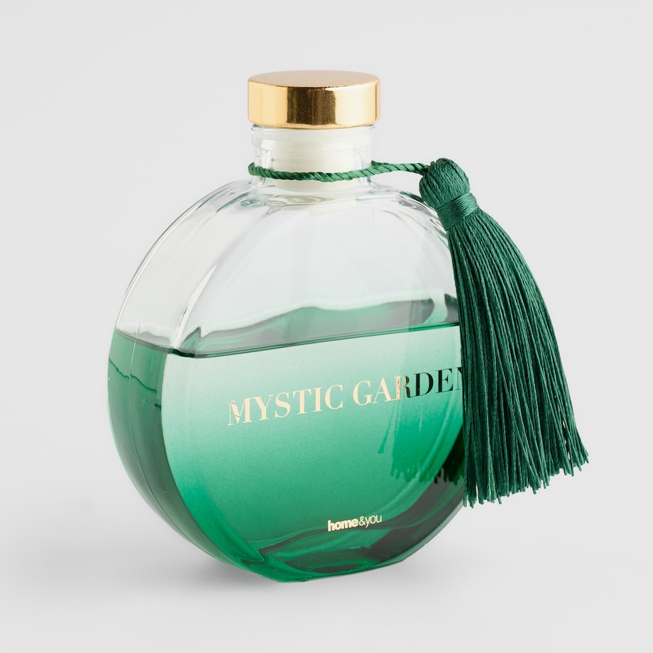Dyfuzor zapachowy z patyczkami Listillo 100 ml