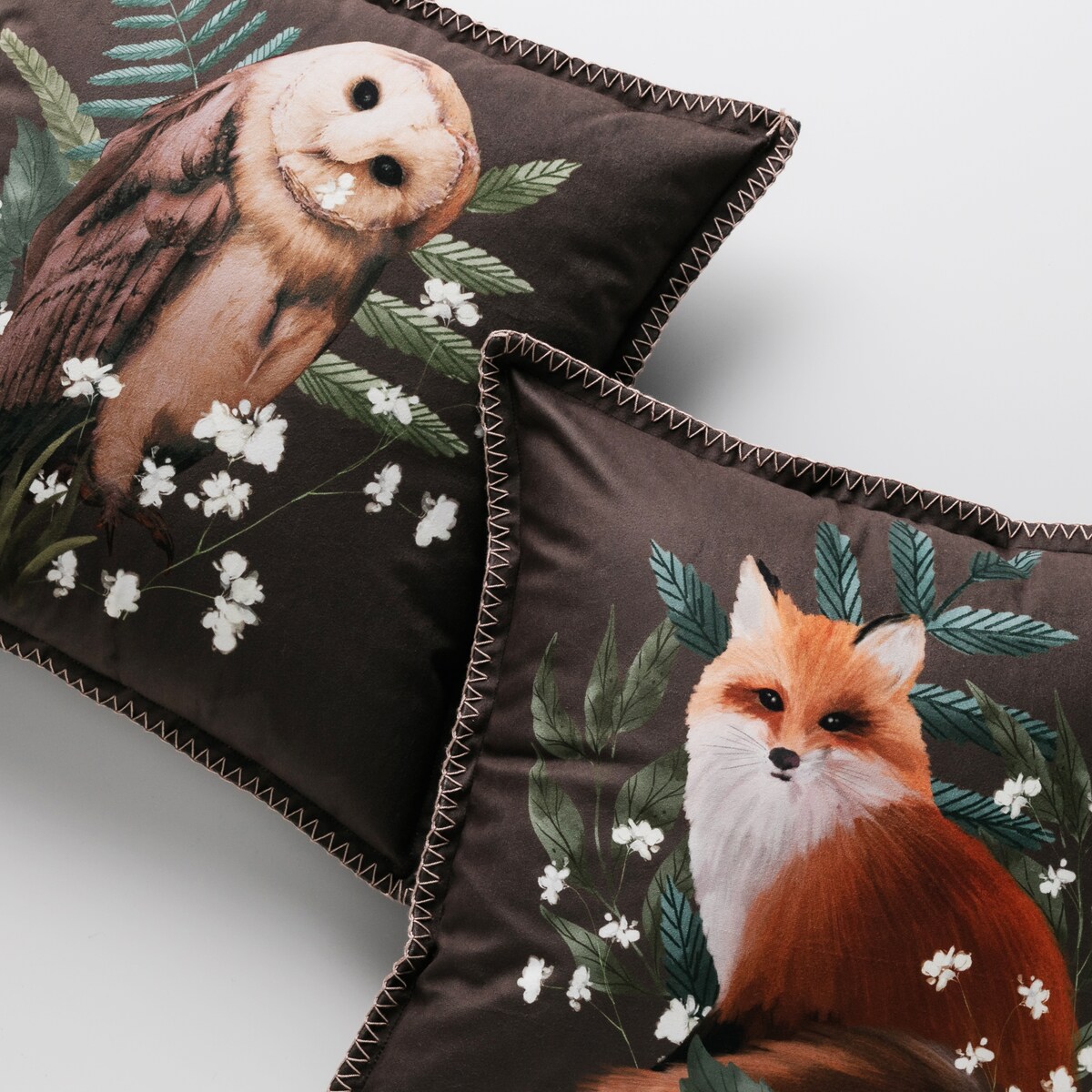 Poszewka Vilderfox 45x45 cm