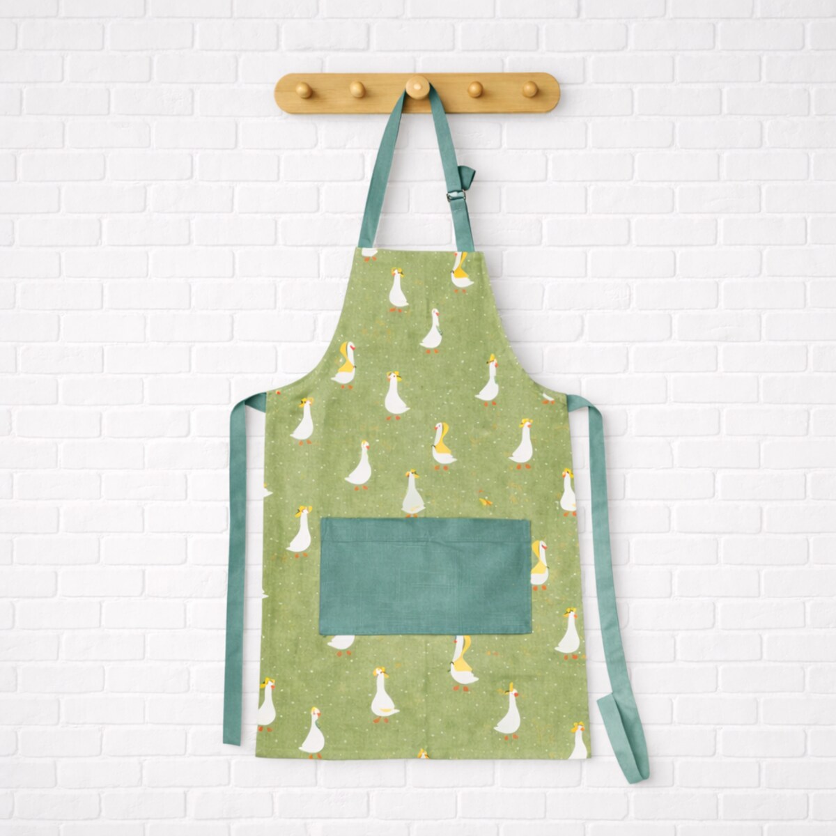 Fartuch Goose 60x75 cm
