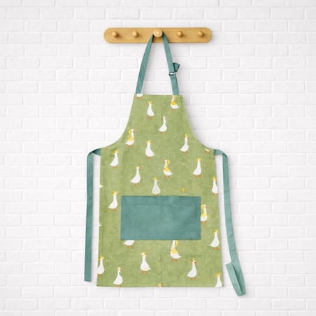 Fartuch Goose 60x75 cm