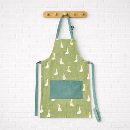 Fartuch Goose 60x75 cm