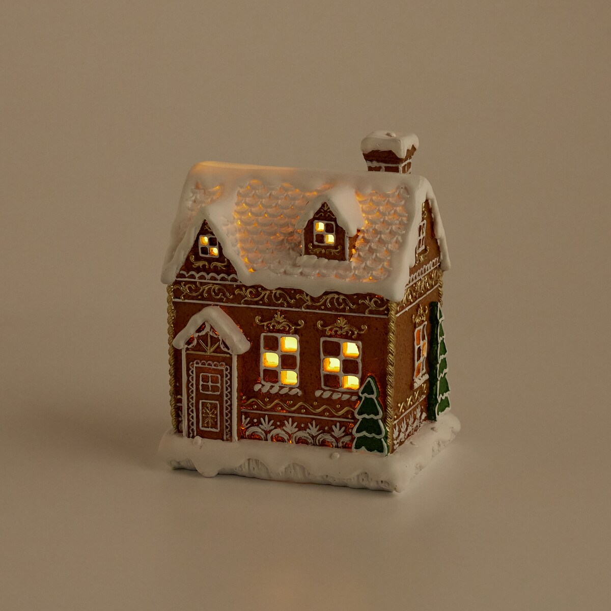 Figurka Led Gingercasa