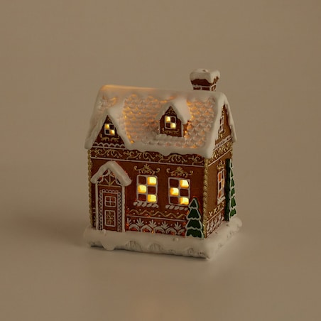 Figurka Led Gingercasa