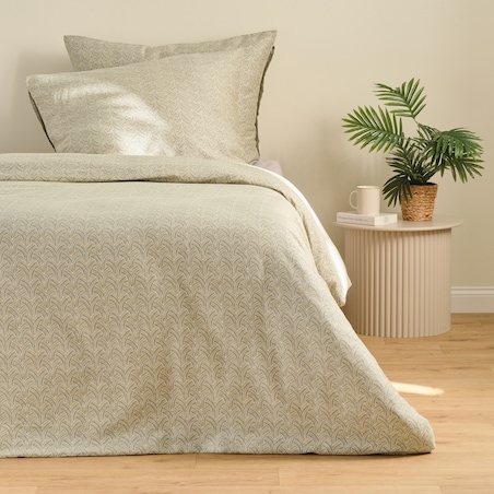 Pościel z bawełny satynowej Descemer 200x220 cm