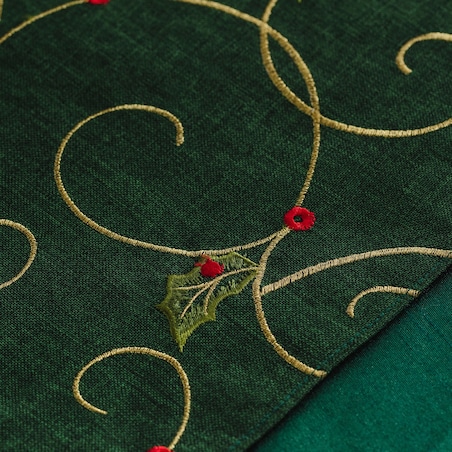 Bieżnik Kimbers 35x174 cm