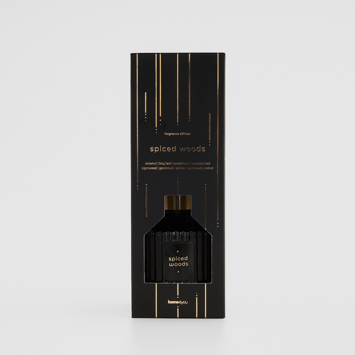 Dyfuzor zapachowy z patyczkami Rifflos 100 ml