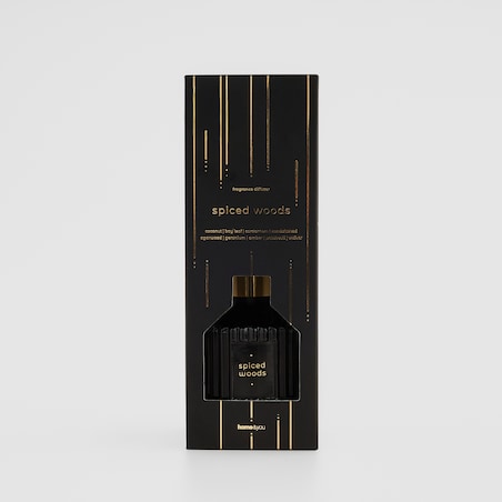 Dyfuzor zapachowy z patyczkami Rifflos 100 ml