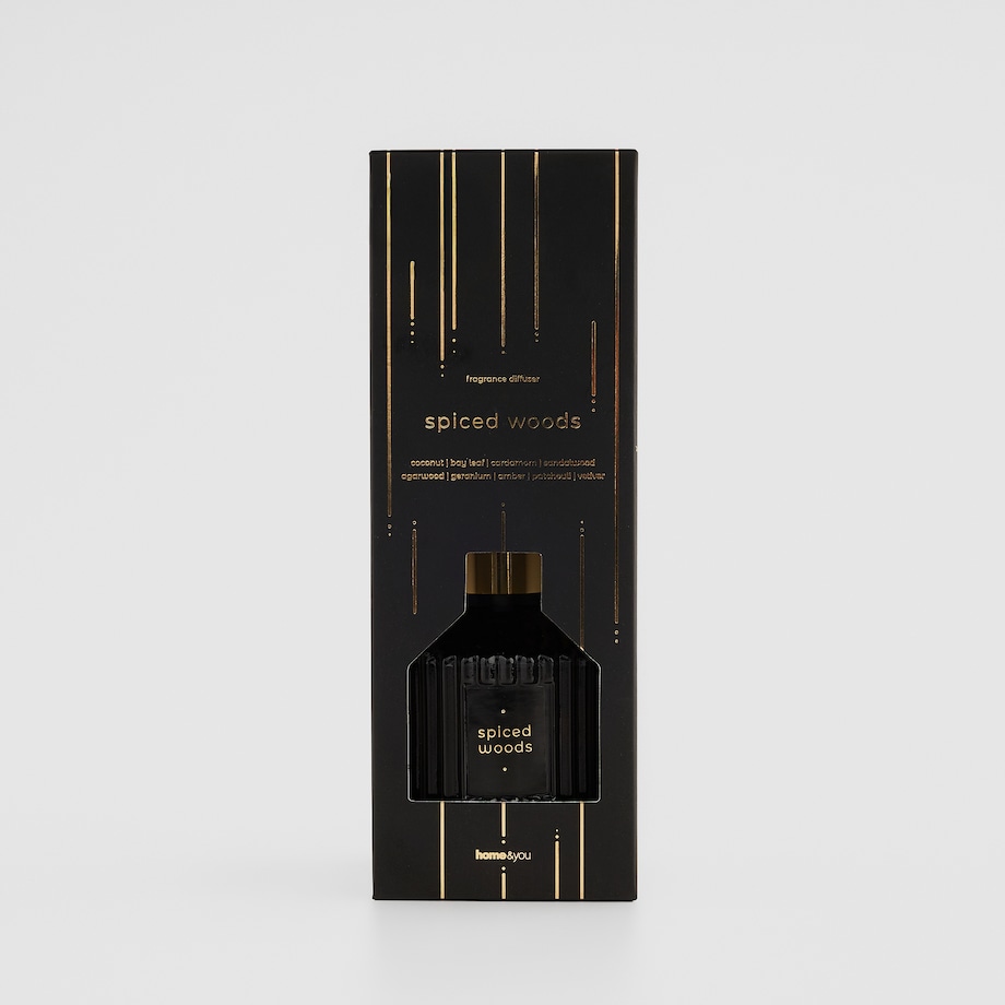 Dyfuzor zapachowy z patyczkami Rifflos 100 ml