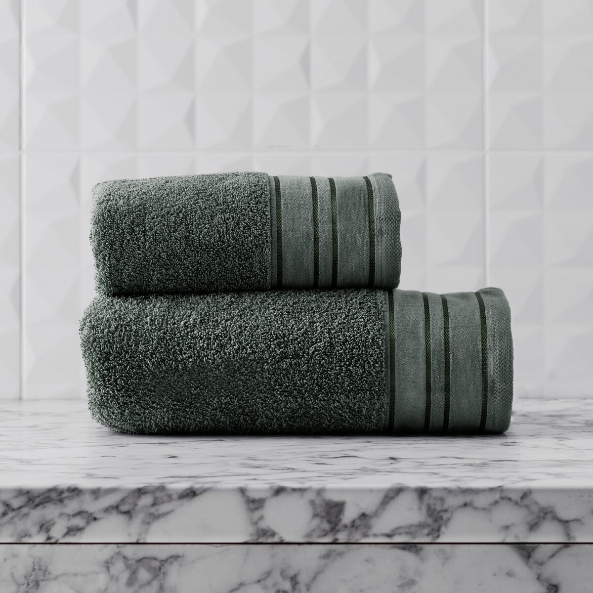 Ręcznik Bawełniany Mauricio 50x90 cm