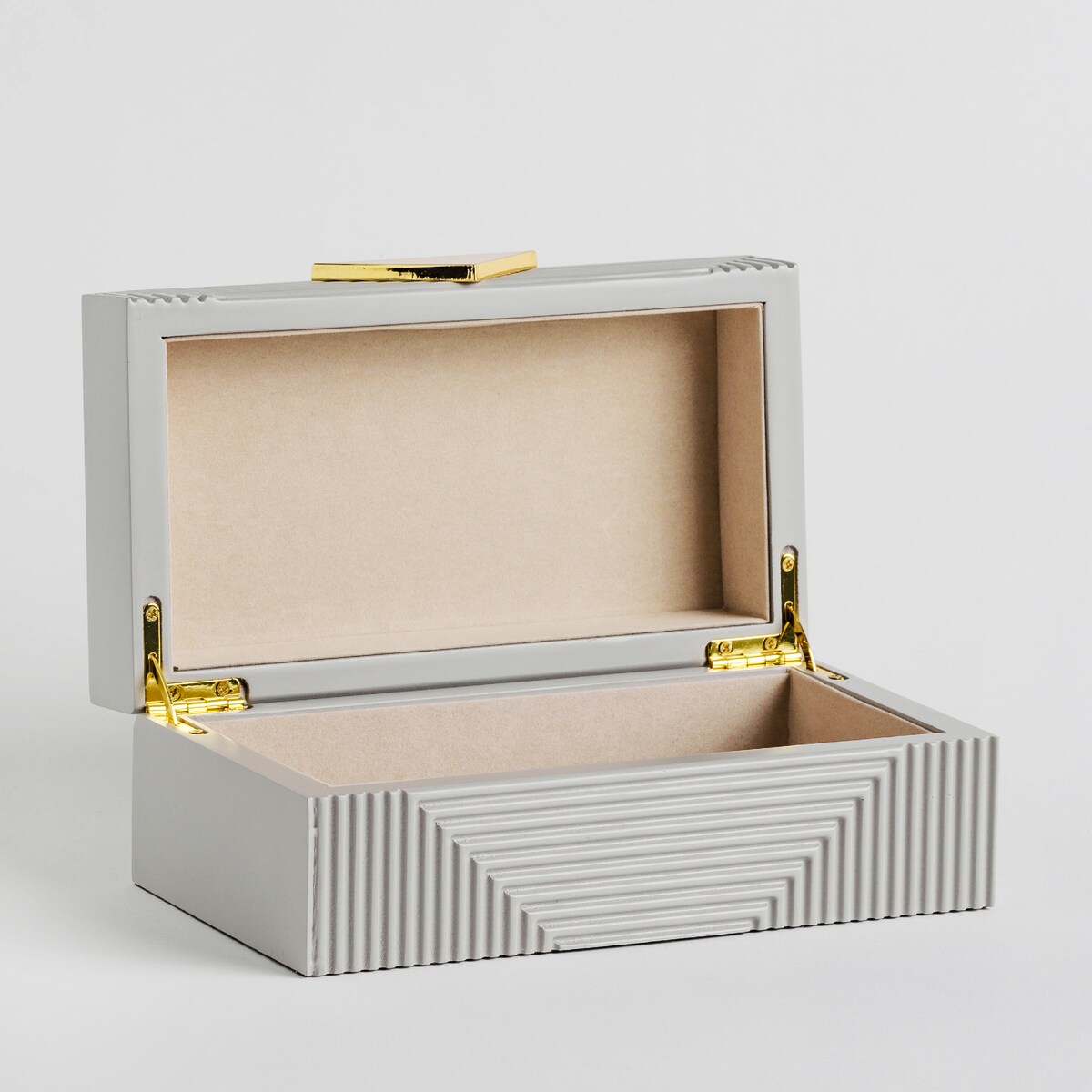 Szkatułka Na Biżuterię Richi 12.5x22 cm