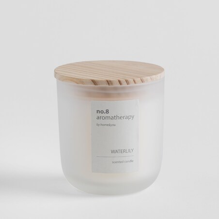 Świeca Zapachowa Fragranza