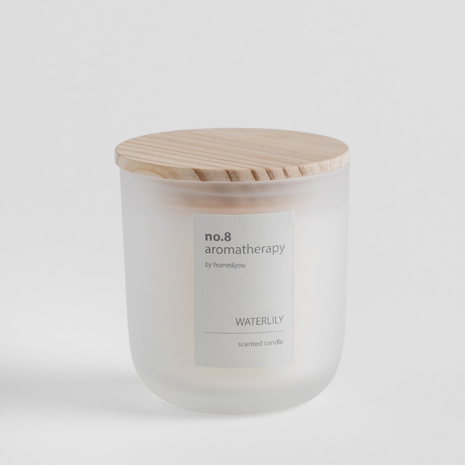 Świeca Zapachowa Fragranza