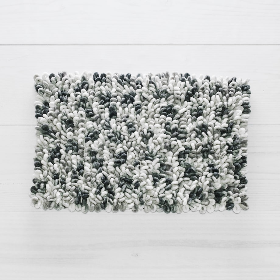 Dywanik Loopie 60x90 cm