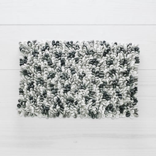 Dywanik Loopie 60x90 cm