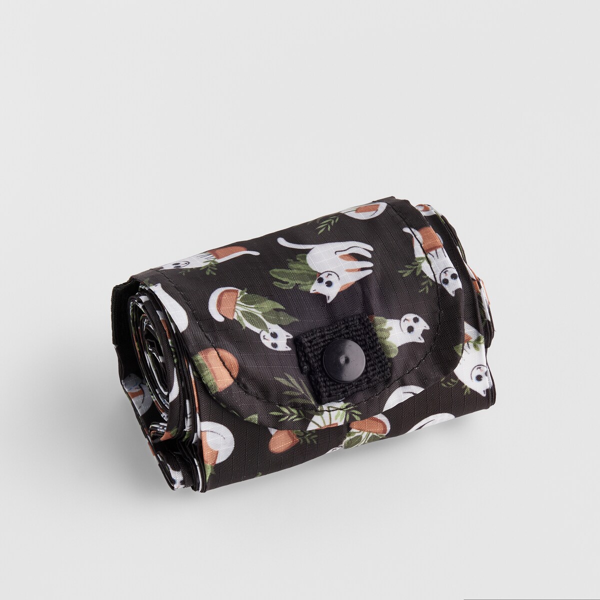 Torba Składana Purrpot 8x67 cm