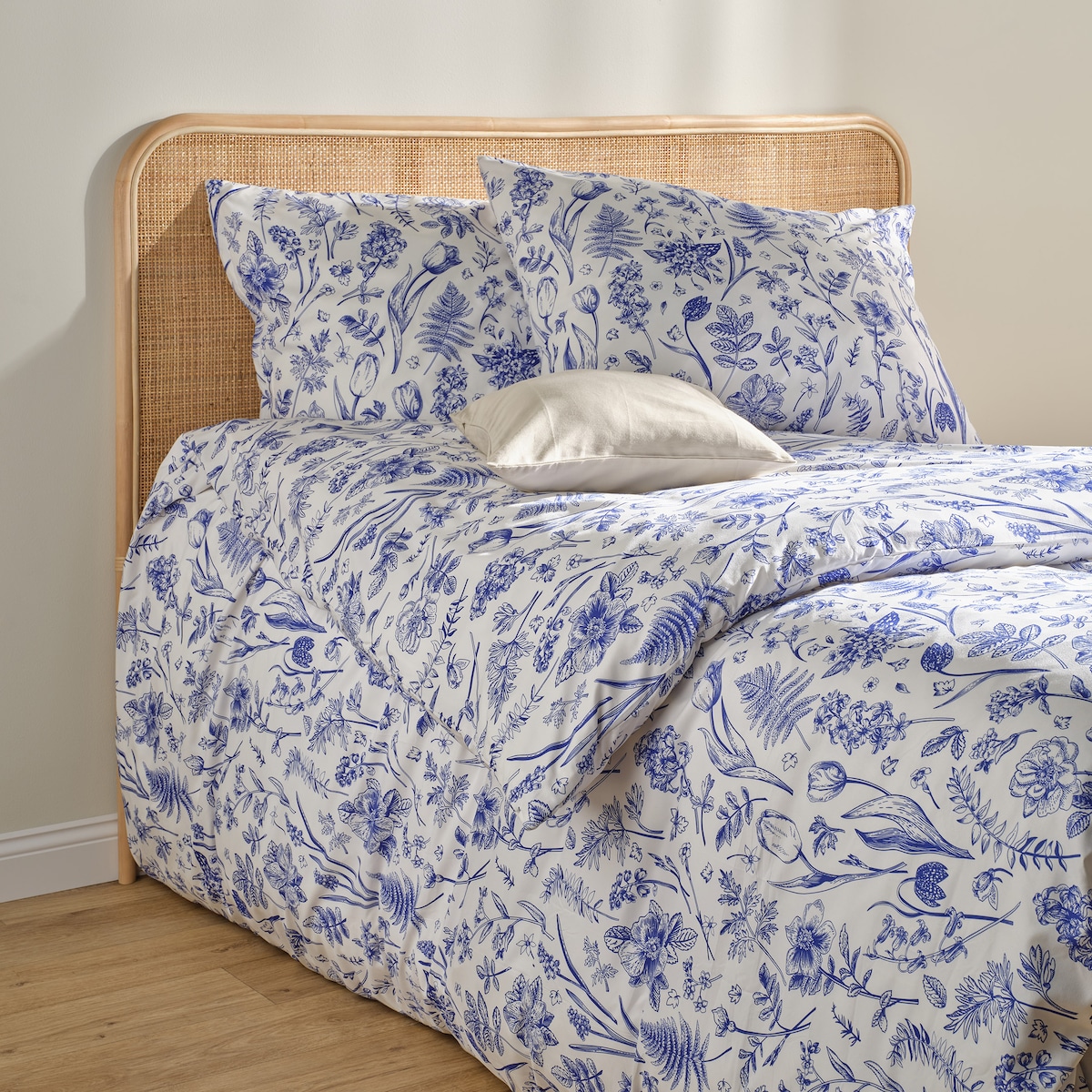 Pościel Z Mikrofibry Bloom 200x220 cm