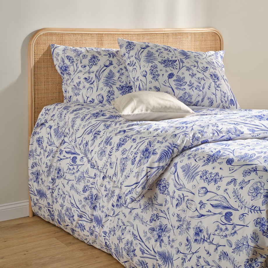 Pościel Z Mikrofibry Bloom 200x220 cm