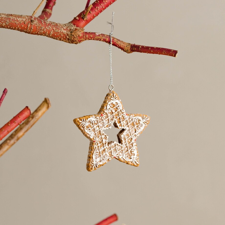 Zawieszka Gingerstar