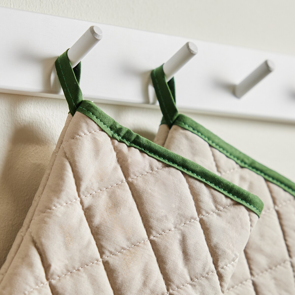 Komplet Rękawic Kuchennych Basic Ii 19x30 cm