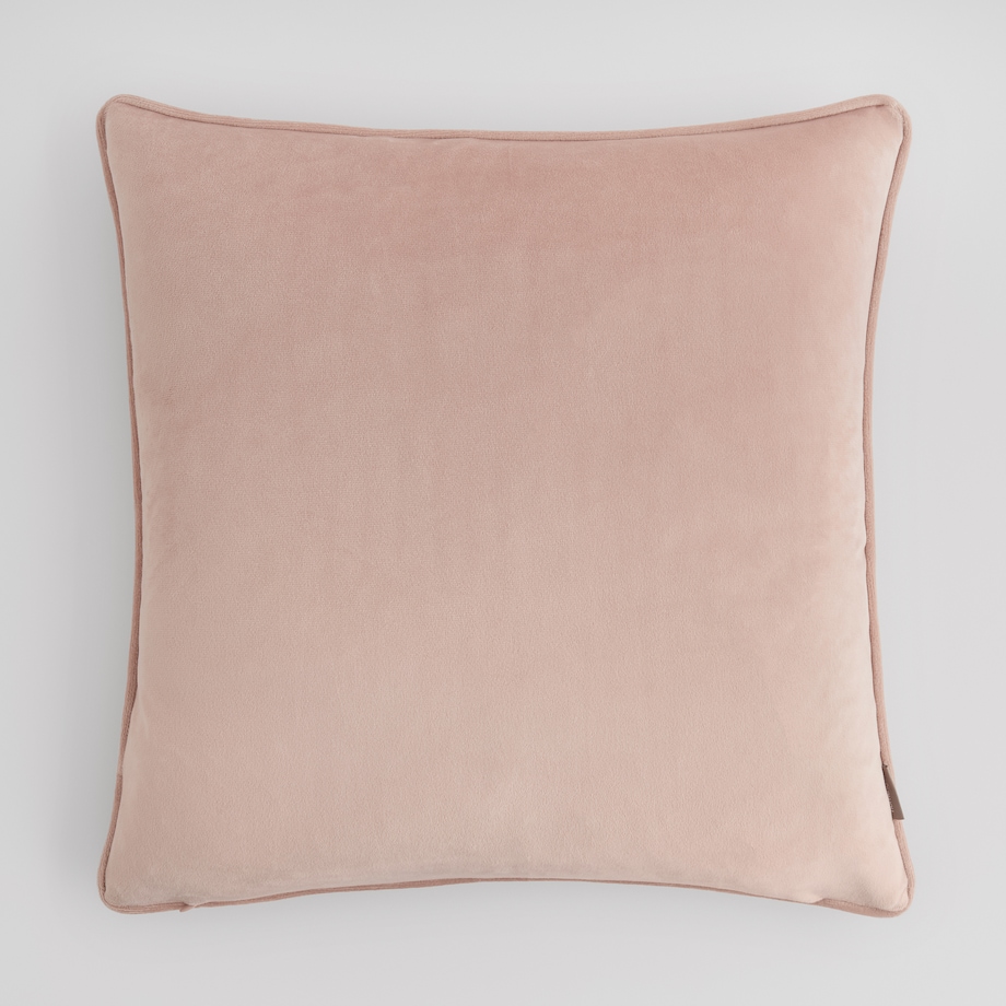 Poszewka Haftowana Ptako 45x45 cm z motywem zwierzęcym