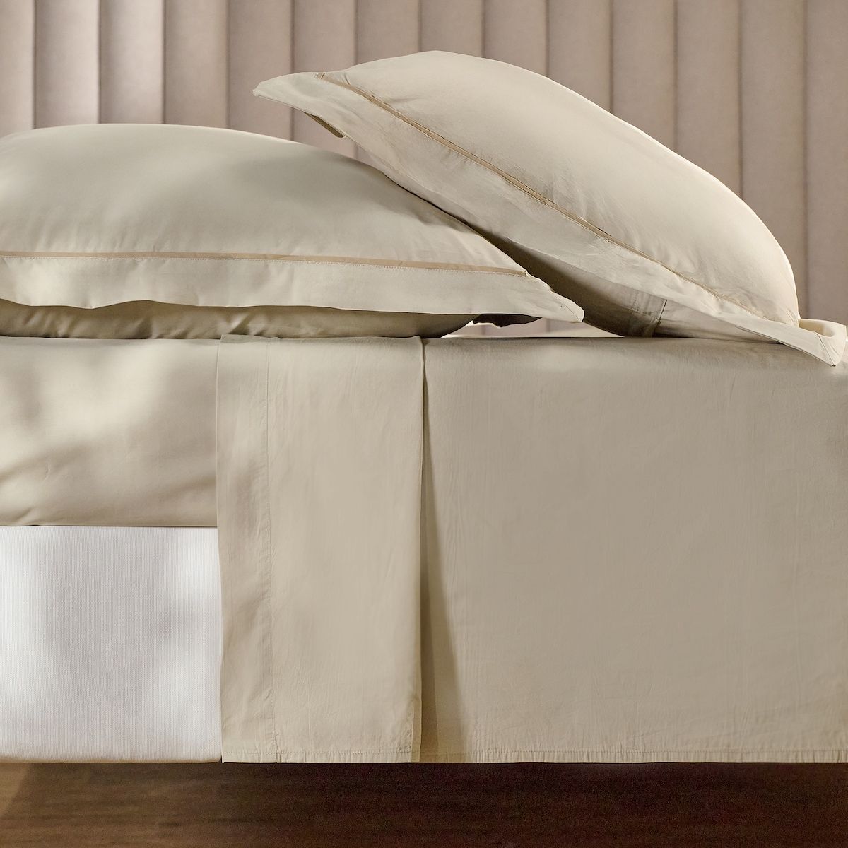 Prześcieradło perkal Perflat 200x240 cm