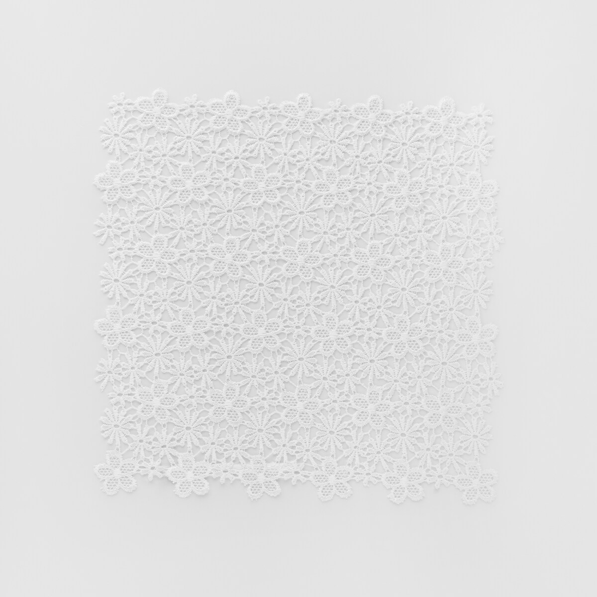 Serwetka Florina 30x30 cm z motywem kwiatowym