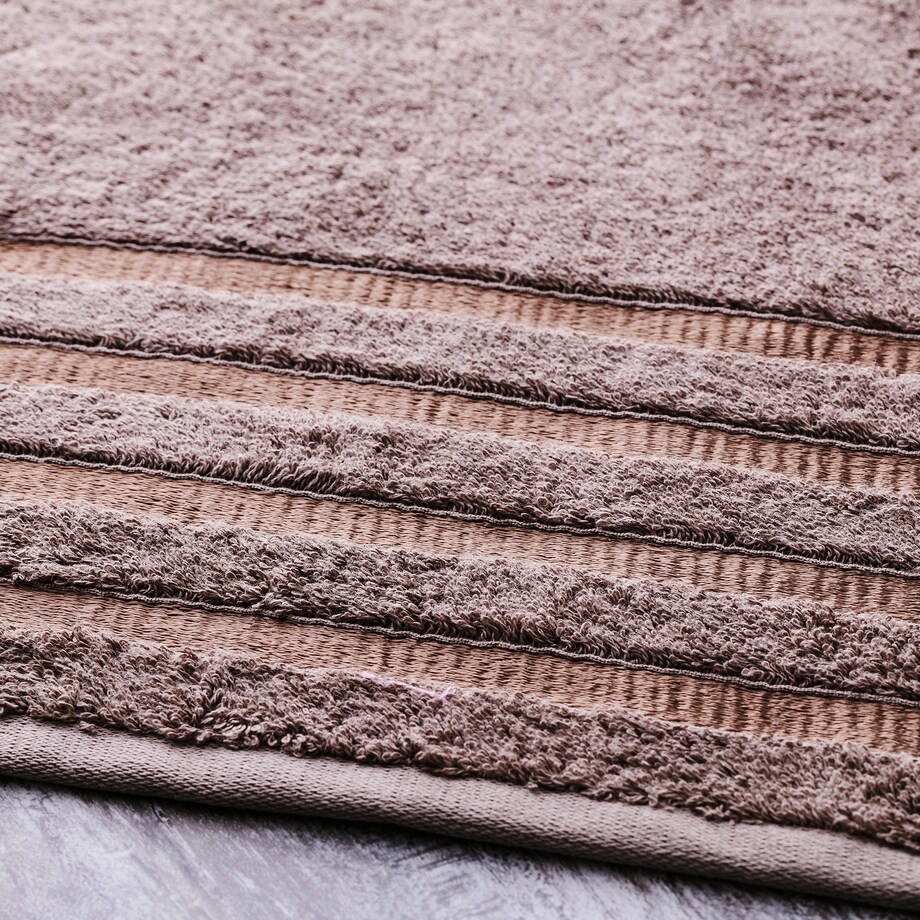 Bath Towel Bamboo 50x90 cm