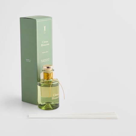 Dyfuzor zapachowy z patyczkami Eclat 150 ml