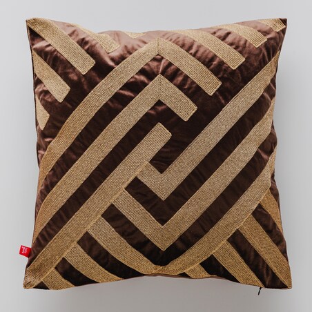 Poszewka Meave 45x45 cm