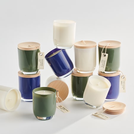 Kubek Łazienkowy Lonar