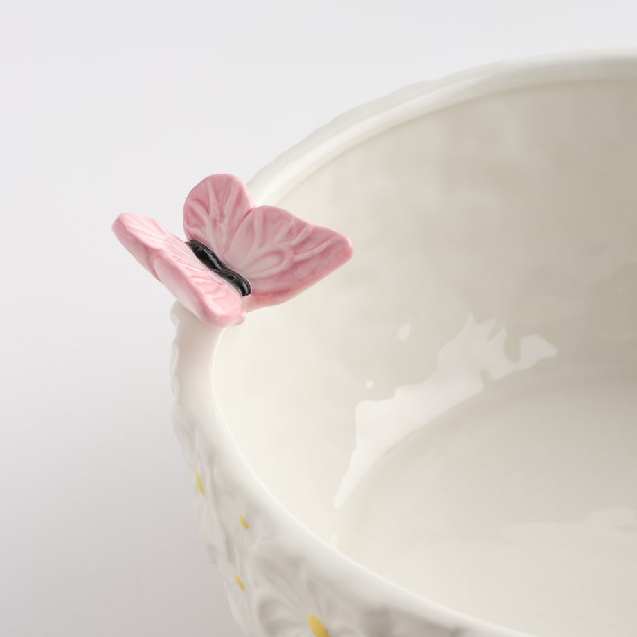 Misa Butterfly z motywem zwierzęcym