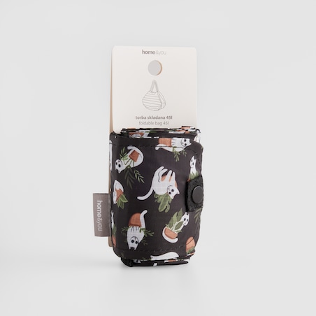 Torba Składana Purrpot 8x67 cm