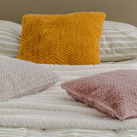 Poszewka Odiela 45x45 cm