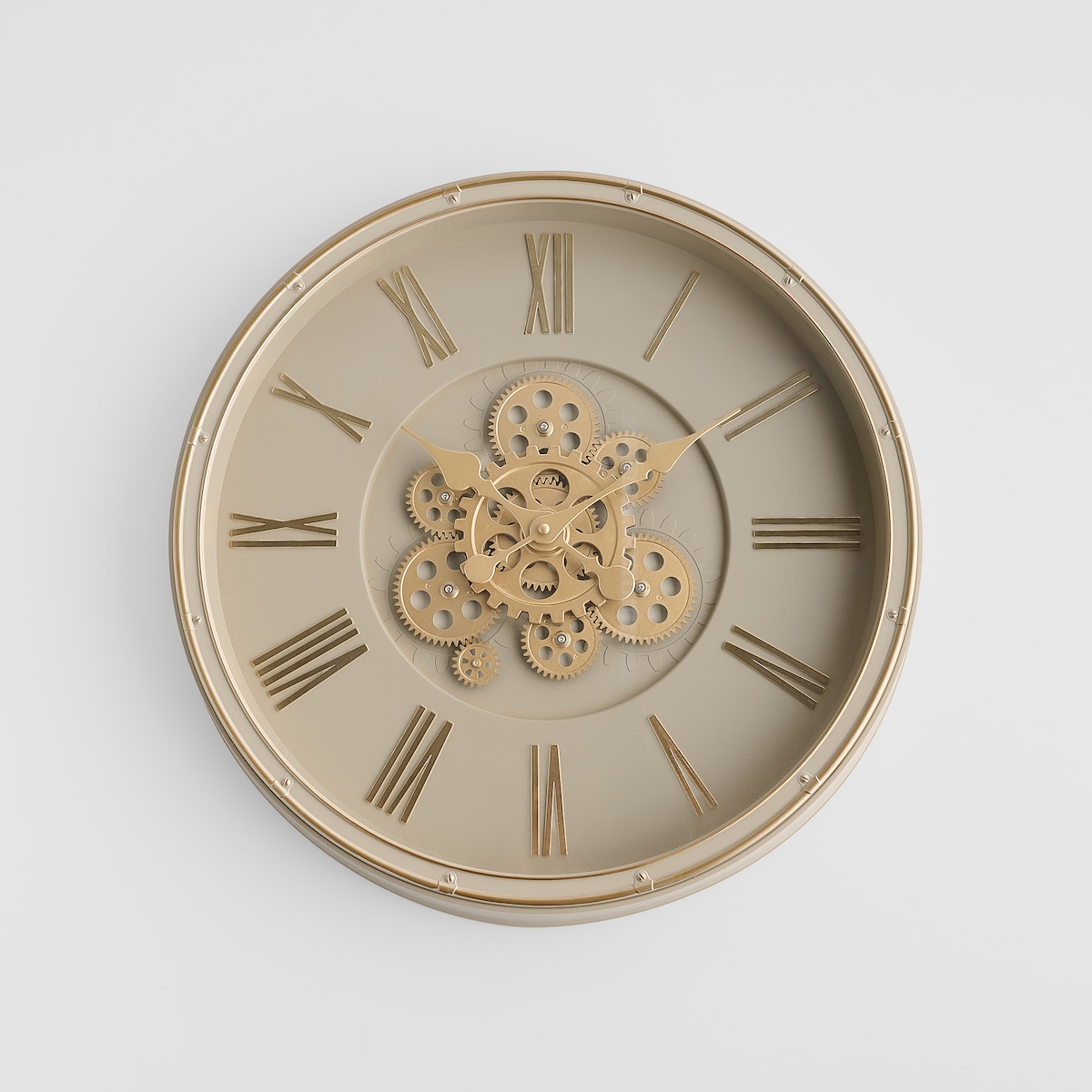 Zegar Ścienny Posetti