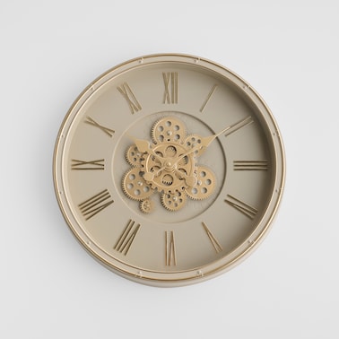 Zegar Ścienny Posetti