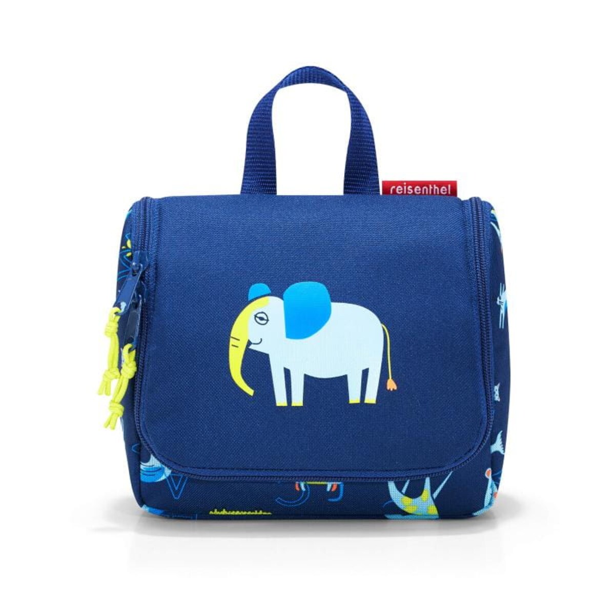 Kosmetyczka toiletbag S kids abc friends blue, 1,5 l