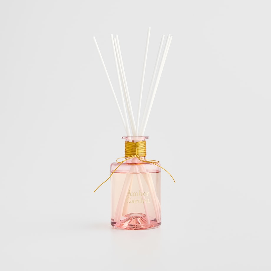 Dyfuzor zapachowy z patyczkami Eclat 150 ml